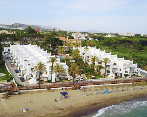 Macdonald Leila Playa Resort