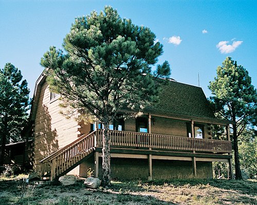 Angel Fire Cabin Share Phase I