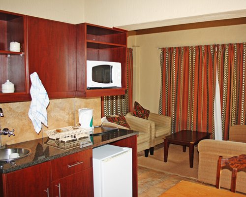 Mabula Timeshare