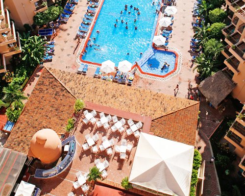 Hotel Hola Puerto Vallarta Club & Spa