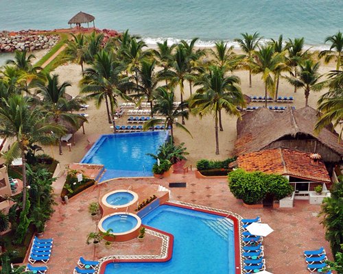 Hotel Hola Puerto Vallarta Club & Spa