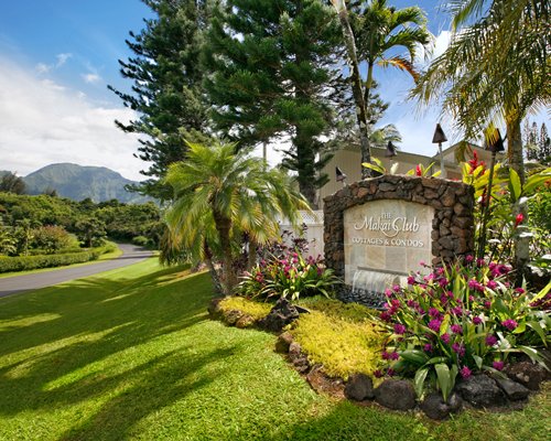 Makai Club Cottages