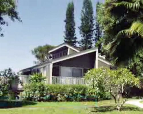 Wyndham Makai Club Cottages