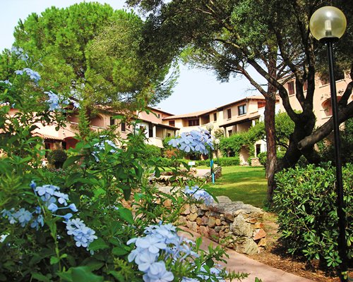 Residenza Bouganville Image