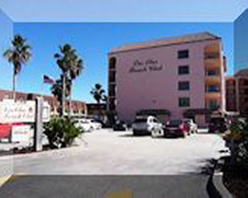 Las Olas Beach Club of Cocoa Beach