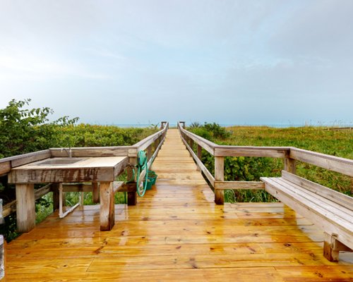 Las Olas Beach Club of Cocoa Beach