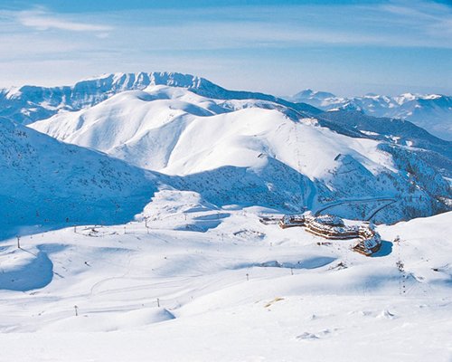 Le Baite di Alpiaz Montecampione