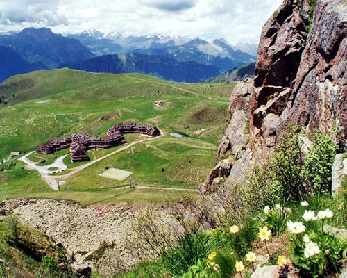 Le Baite di Alpiaz Montecampione