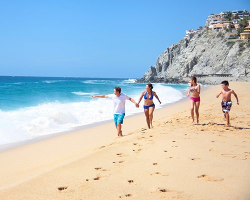 Sandos Finisterra los Cabos