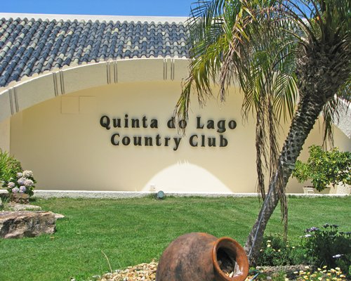 Quinta do Lago Country Club