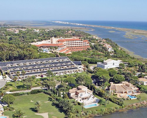 Quinta do Lago Country Club