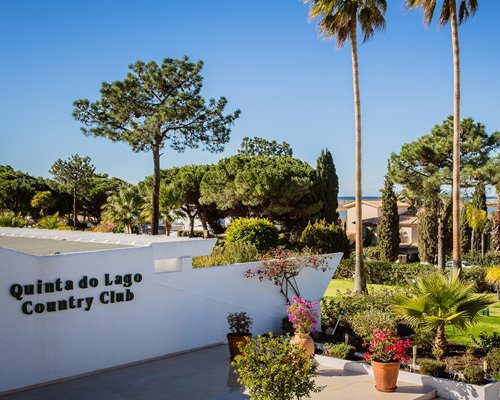 Quinta do Lago Country Club