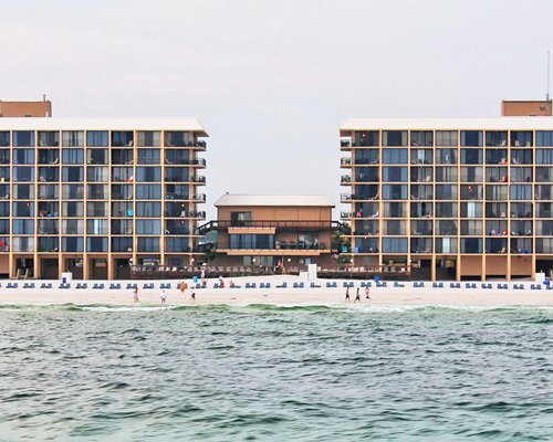 Ocean Towers Beach Club