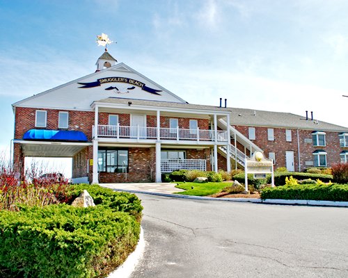 The Ocean Club on Smuggler's Beach Image