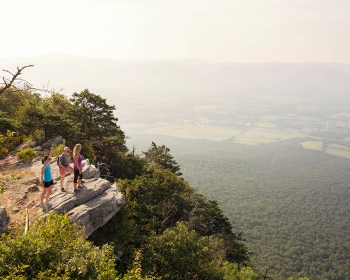 Massanutten's Shenandoah Villas