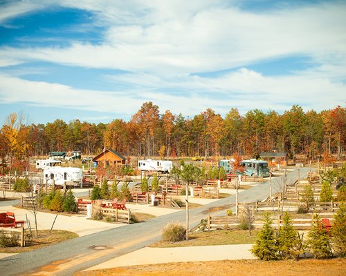 Shenandoah Crossing