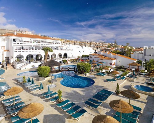 The Regency Club Tenerife Image