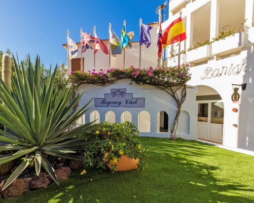 The Regency Club Tenerife