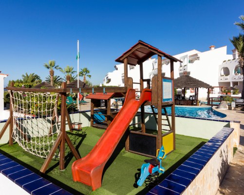 The Regency Club Tenerife