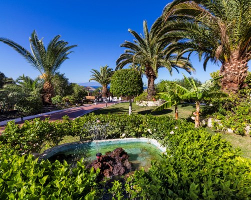 The Regency Club Tenerife