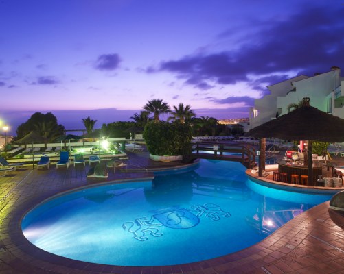 The Regency Club Tenerife