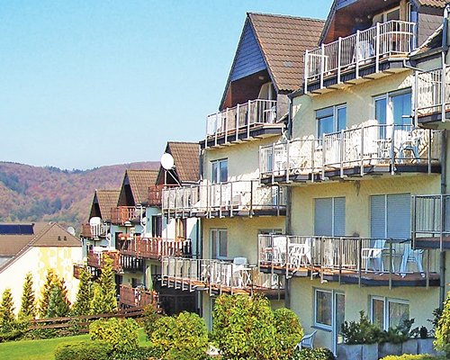 Gemuender Ferienpark Salzberg