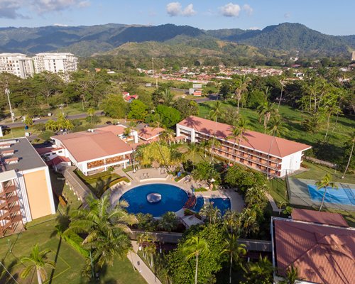 Jacó Beach Hotel & Club Image