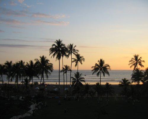 Jacó Beach Hotel & Club