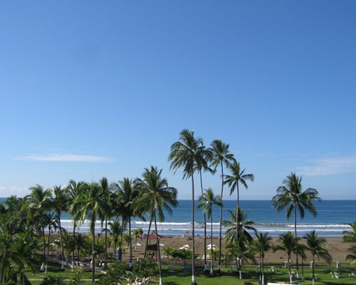 Jacó Beach Hotel & Club