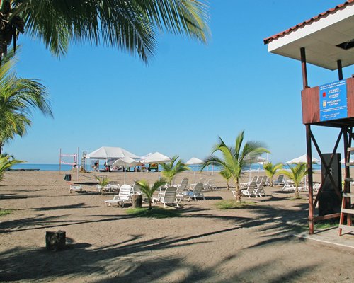 Jacó Beach Hotel & Club