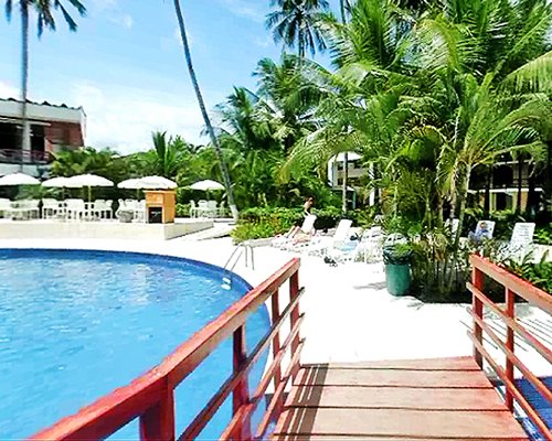 Jacó Beach Hotel & Club - All Inclusive | Armed Forces Vacation Club
