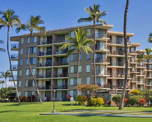 Royal Aloha Village by the Sea/RAVC