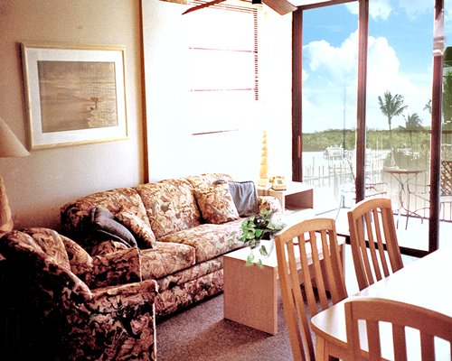 Bonita Resort And Club