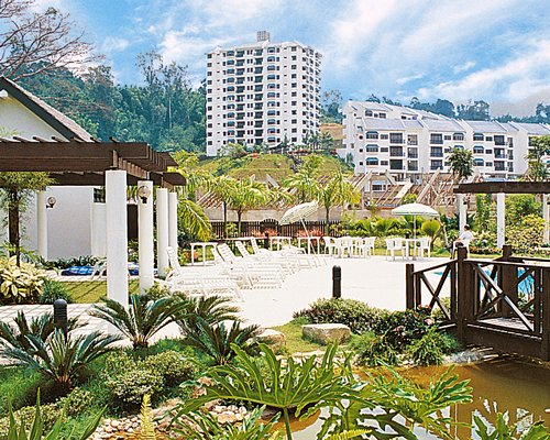 Genting View Resort Image