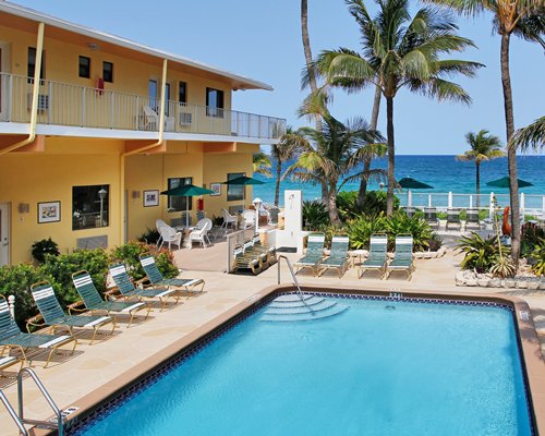 Windjammer Resort & Beach Club Image