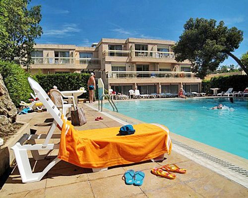 Maeva Clubhotel Saint Raphael