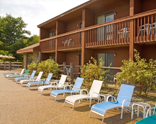 Fireside Resort Inn And Suites