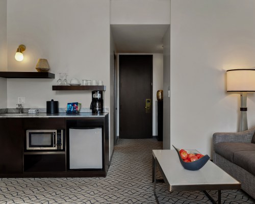 Club Wyndham The Donatello - 5 Nights