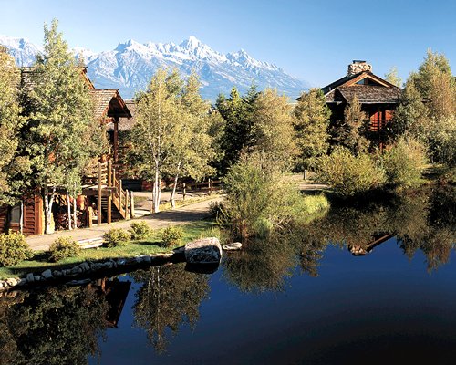 Spring Creek Resort Image