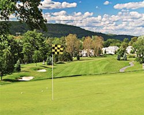 Fairway at Pocono Mountain Villas by Exploria Resorts