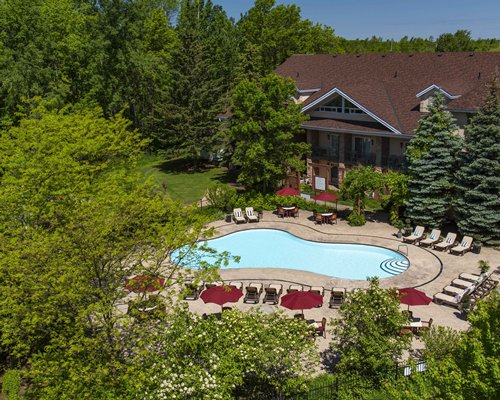 Georgian Bay Hotel & Conference Centre Image