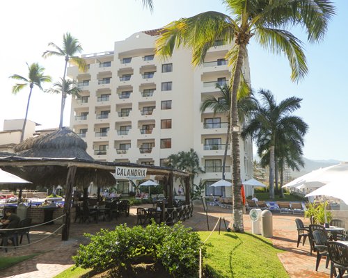 Hotel Plaza Pelícanos Grand Beach Resort Sección II