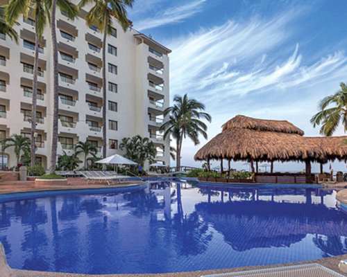 Hotel Plaza Pelícanos Grand Beach Resort Sección II