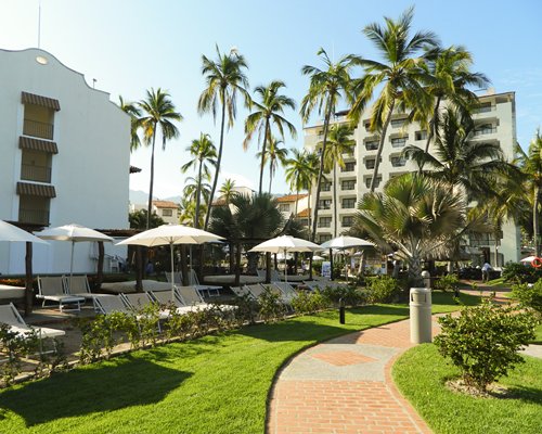 Hotel Plaza Pelícanos Grand Beach Resort Sección II