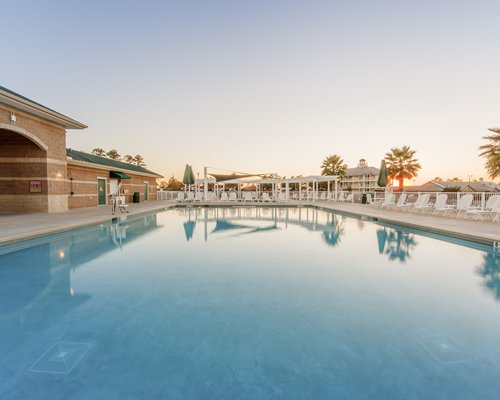 Holiday Inn Club Vacations Piney Shores Resort