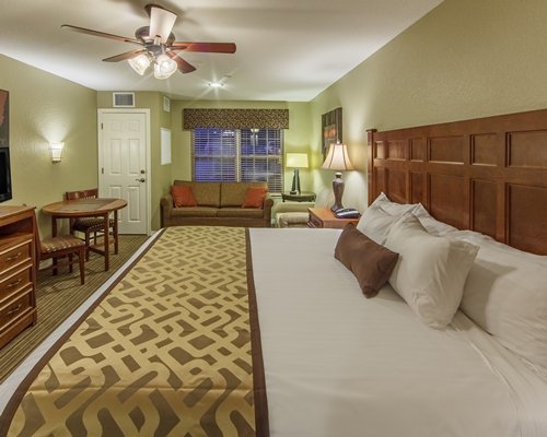 Holiday Inn Club Vacations Piney Shores Resort