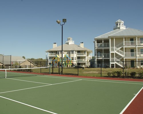 Holiday Inn Club Vacations Piney Shores Resort