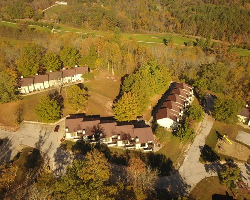 French Lick Springs Villas Image