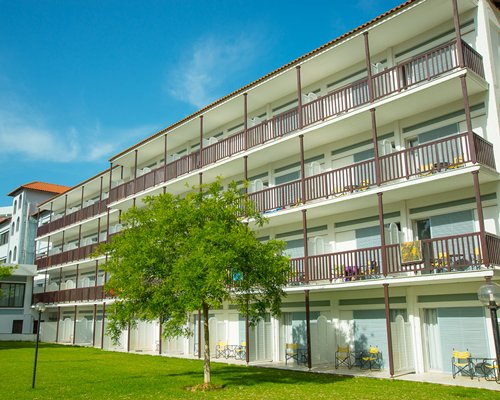 Golden Coast Holiday Club