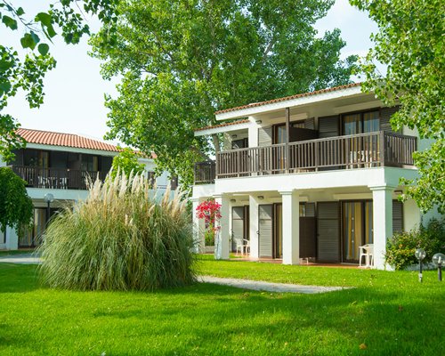 Golden Coast Holiday Club